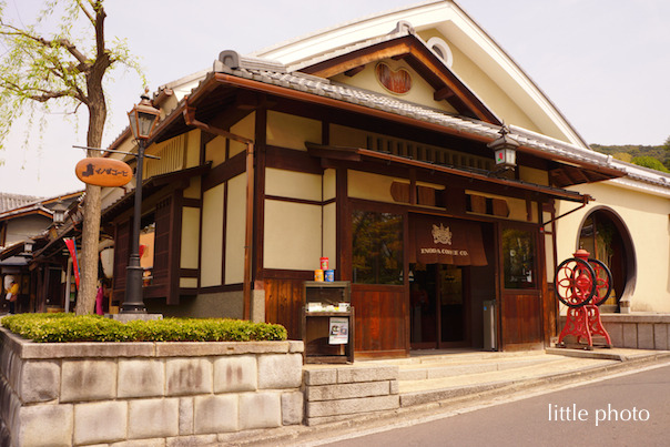 イノダコーヒー