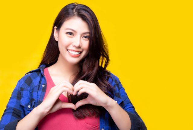 女性の恋愛心理‐脈ありのサインとは