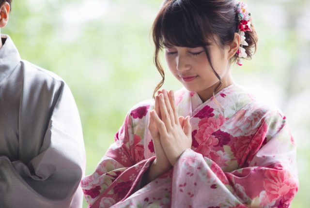 北海道の縁結び神社・西野神社は婚活している方のパワースポット