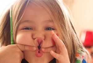 B型は一言で表しやすい性格