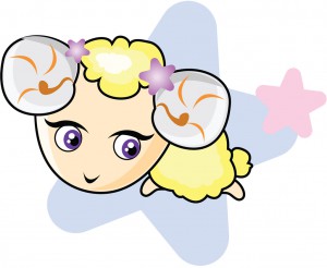 牡羊座のA型男女