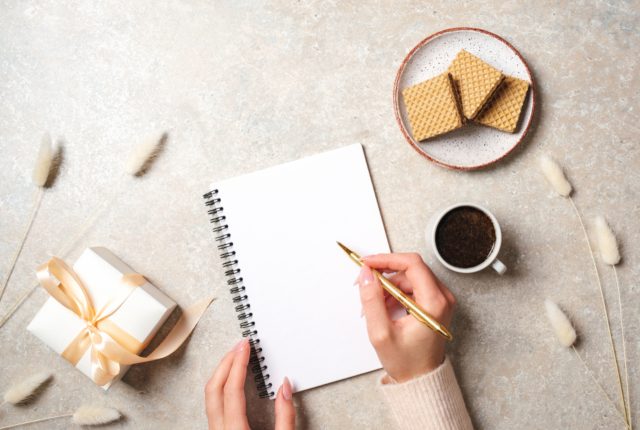 「ブリジットジョーンズの日記」から学ぶ婚活女子“新年の誓い”