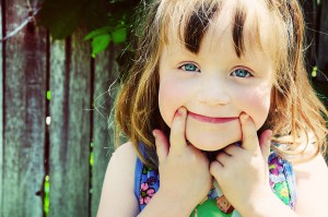 B型は、なぜ明るいのか？