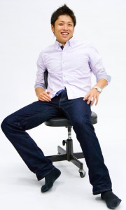 O型の特徴 その5 楽観的