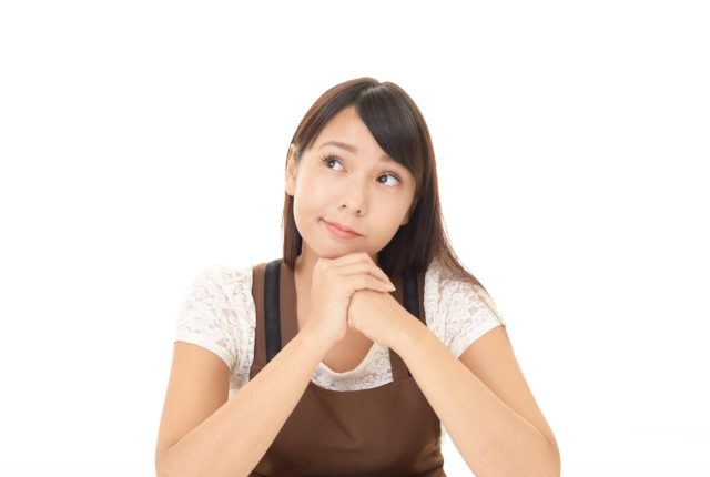 いい人になろうとするあなたへ…婚活疲れは過剰な美意識から