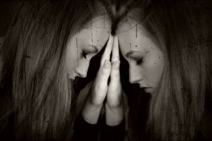 ネガティブ・スパイラルとは？