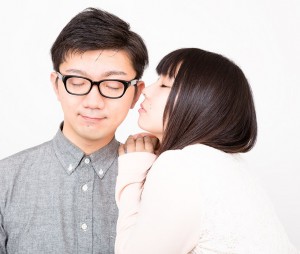 ポイント5　「肯定感」を与える会話