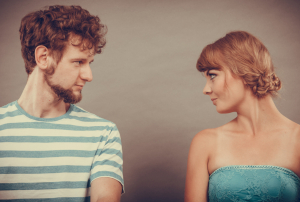 無理に会話を続けようとせずに沈黙を恐れないことも大事