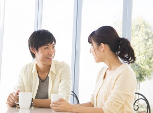 信頼性を考えると結婚相談所が最善策