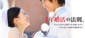 パートナーエージェントの魅力とは