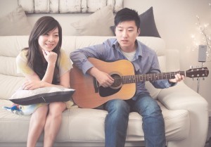 日本人の約8割は一目ぼれ体質