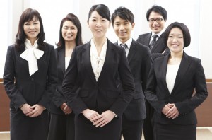 その1 コンシェルジュによるコーチングインタビュー