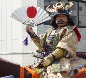 さぁ、歴コンへ出かけよう