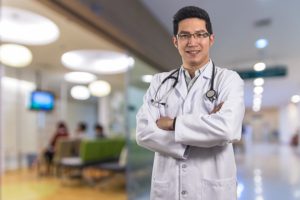 医師や社長と結婚したい