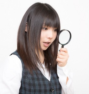 (提供元:PAKUTASO)その1 自分を基準にして男性を見定めしている