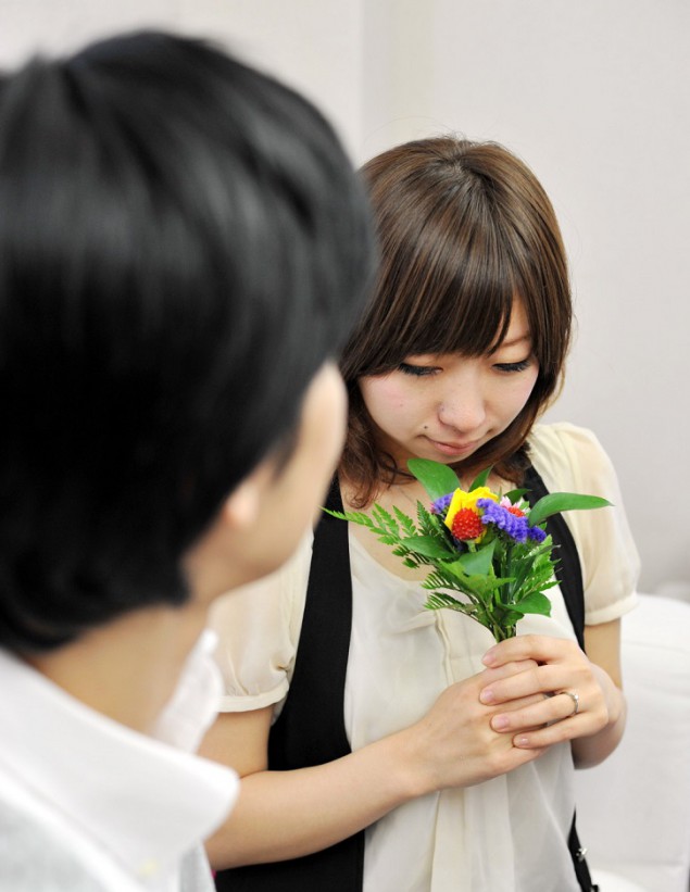 (画像:ASHINARI)草食の時代は終わった。婚活女子よ、ロールキャベツ男子の本能を呼び覚ませ!