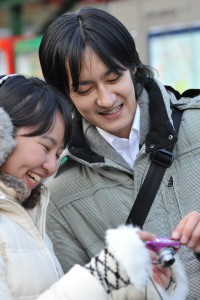 OLYMPUS DIGITAL CAMERA