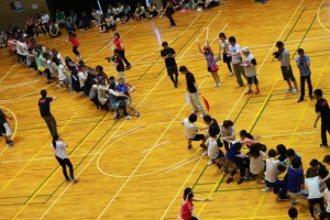 よーいドンで恋したい♪運動会コン☆20151