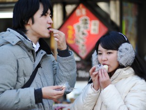 (画像提供：ashinari）ツアー内容にも力を入れていて日帰り旅行としても充実している