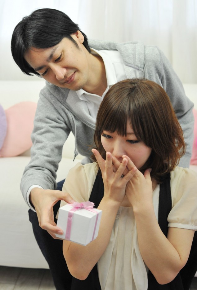 (画像:ASHINARI)もう、草食男子の時代は終わった