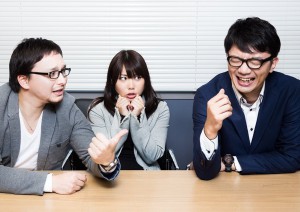 (提供元:PAKUTASO)あなたの婚活は正しいですか?