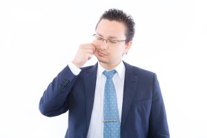 （提供：PAKUTASO）模範に従い論理的な人生を好む「石橋を叩いて渡る」タイプ