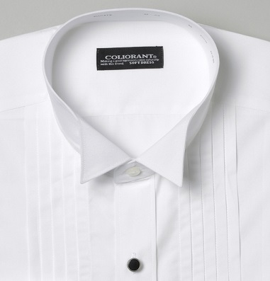 ウィングカラー