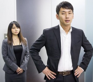 ポイント6　男が逃げていく地雷トークを心得よ