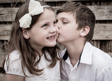 (画像:Dustin J McClure)萌え5 奇妙な発言で男心を刺激する