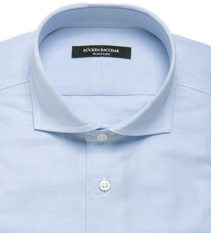 ラウンドカラー