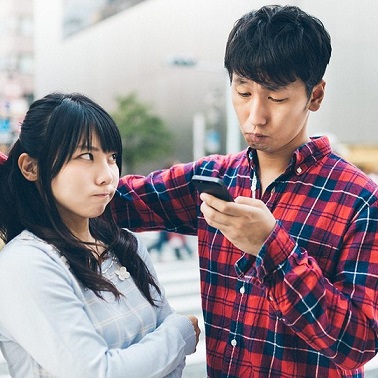 その4 誠実でない男は嫌われる