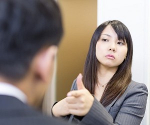 その8　男を値踏みするな！楽しいことに目を向けろ