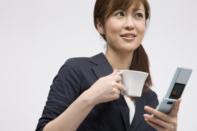 自分本位発言態度