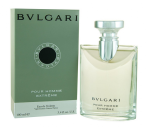 ブルガリ プールオムエクストレーム