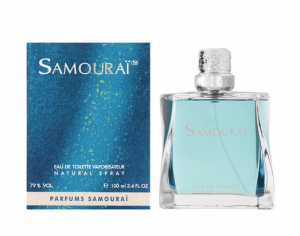 アランドロンサムライ