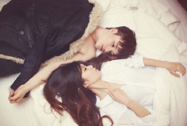 AB型は、トラブルを避けながら距離感を大切にする保守型