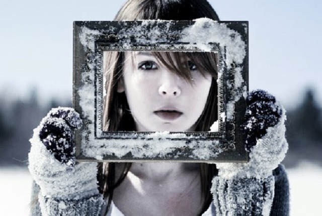 AB型は神経質で二面性の持ち主