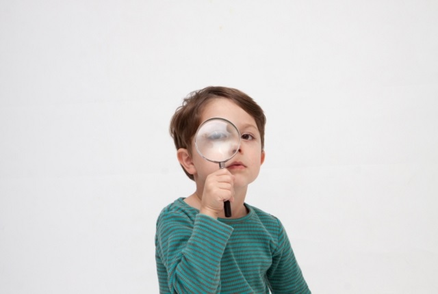 AB型のコミュニケーションを観察してみよう