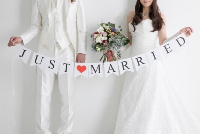 理想の結婚相手に出会うために