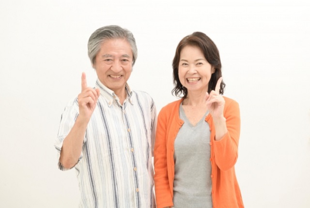 50代の婚活を成功させるための5つのポイント