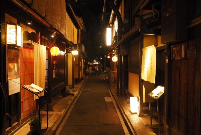 庭まで楽しめる「庵町屋ステイ　京町家」ってどんなところ？