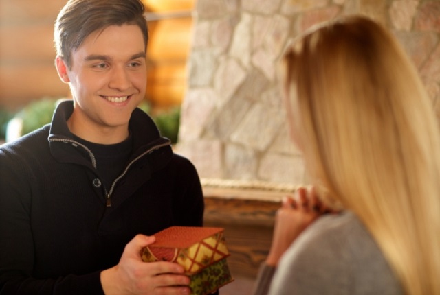 「ありがとう」が言えない