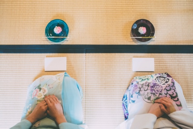 当日のイベントの流れ