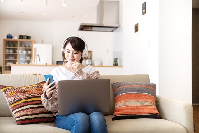 結婚しているカップルがたくさん！入会からの流れ