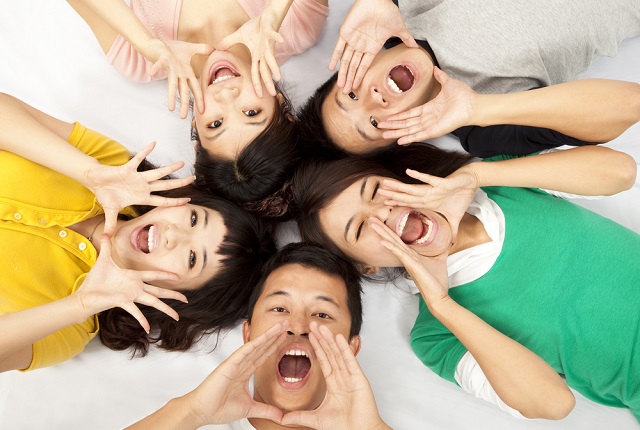 婚活仲間を作って出会いのチャンスを広げよう