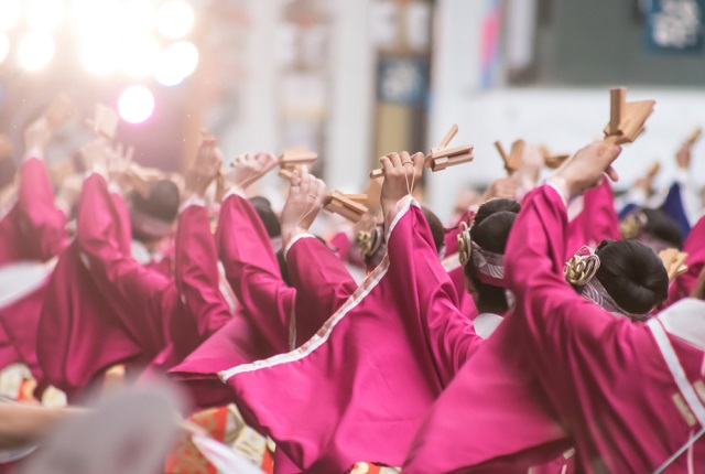 高知で婚活するなら是非とも活用してほしい「高知で恋しよ！応援サイト」