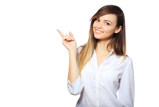 パーティーやゴルフデートを楽しむために