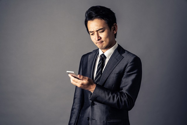 女医の生活スタイルに合わせられない男性?