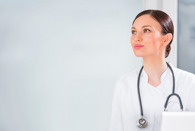 女医の結婚意識