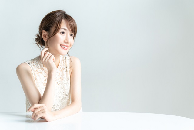 年上女性に求められるもの